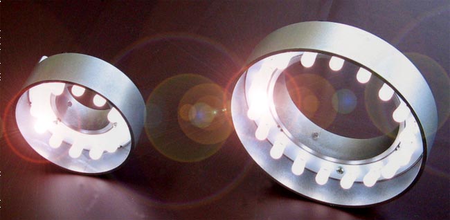 LED RING LIGHT